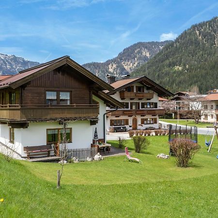Ferienhaus & -Wohnung Flatscher Waidring Extérieur photo