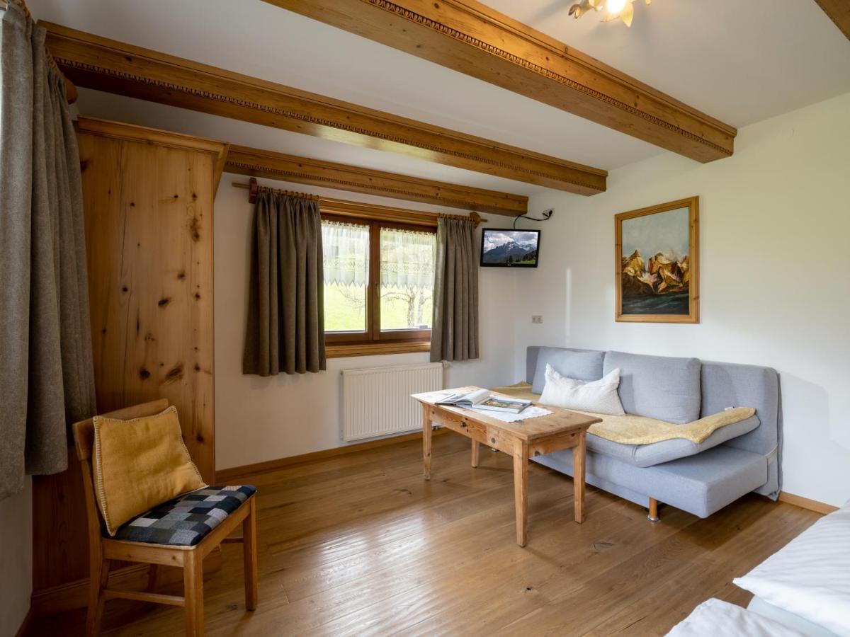 Ferienhaus & -Wohnung Flatscher Waidring Extérieur photo