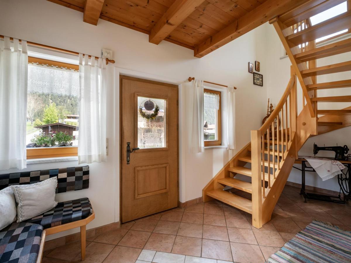 Ferienhaus & -Wohnung Flatscher Waidring Extérieur photo