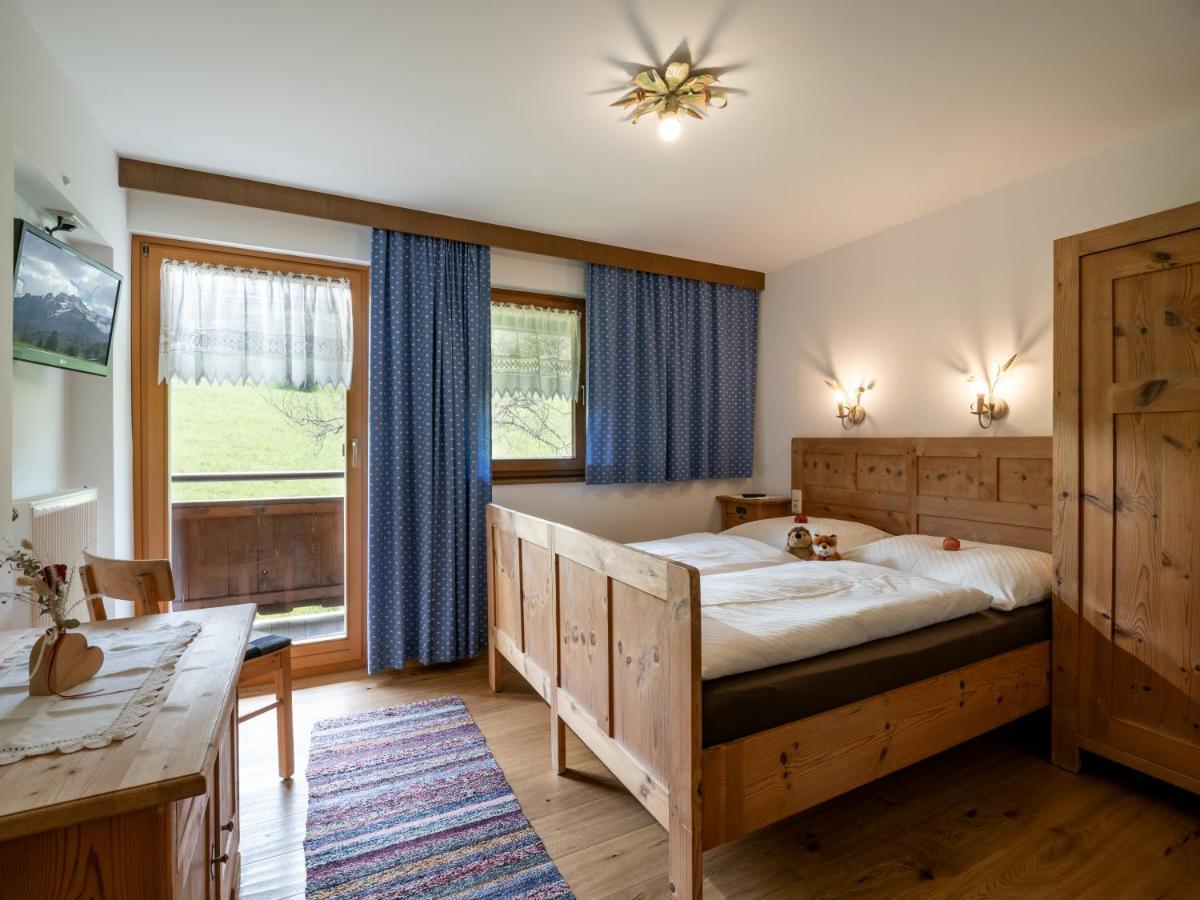 Ferienhaus & -Wohnung Flatscher Waidring Extérieur photo