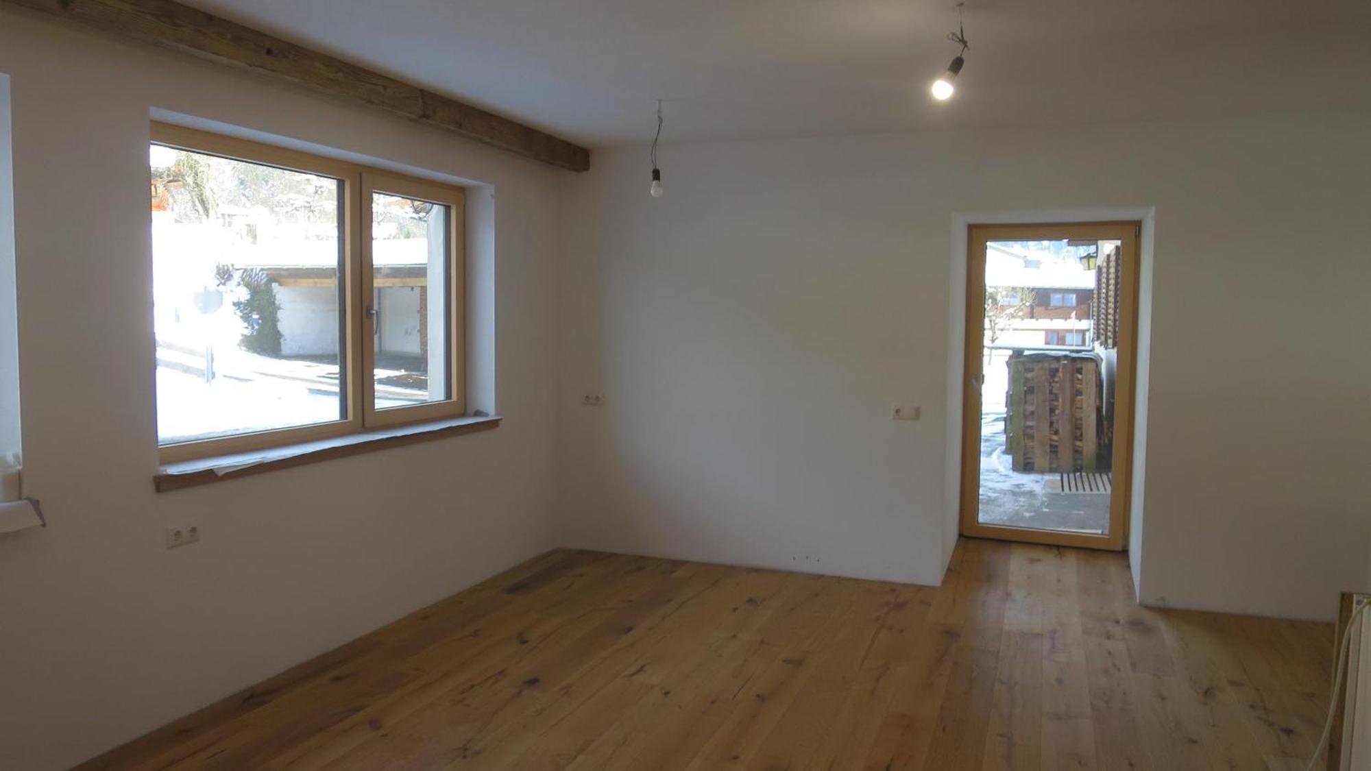 Ferienhaus & -Wohnung Flatscher Waidring Extérieur photo