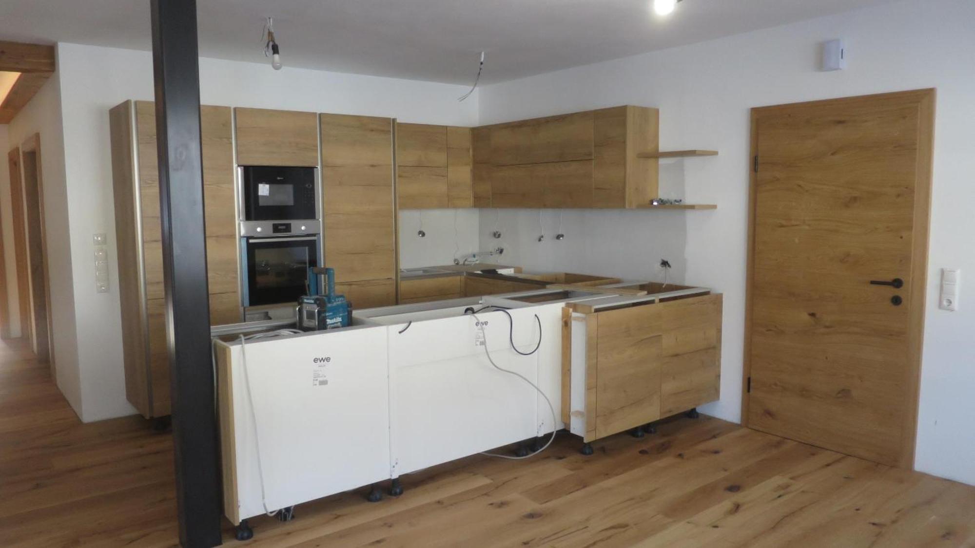 Ferienhaus & -Wohnung Flatscher Waidring Extérieur photo