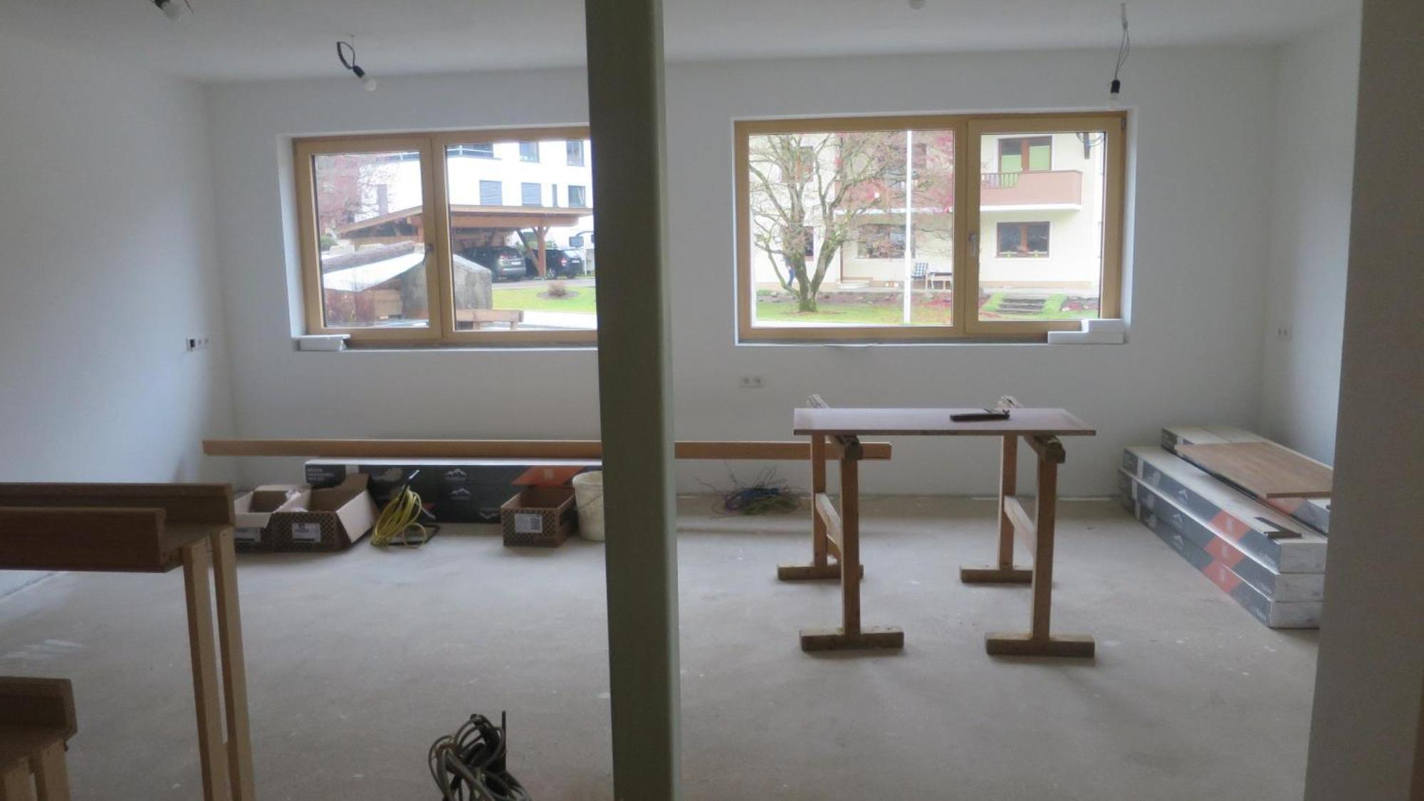 Ferienhaus & -Wohnung Flatscher Waidring Extérieur photo