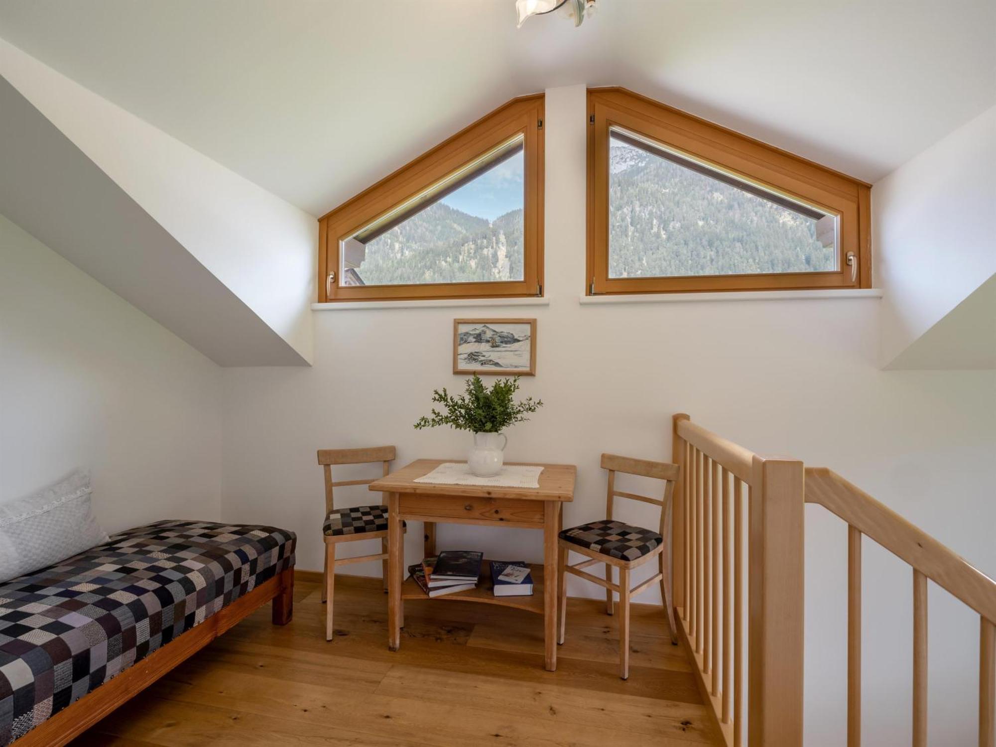 Ferienhaus & -Wohnung Flatscher Waidring Extérieur photo