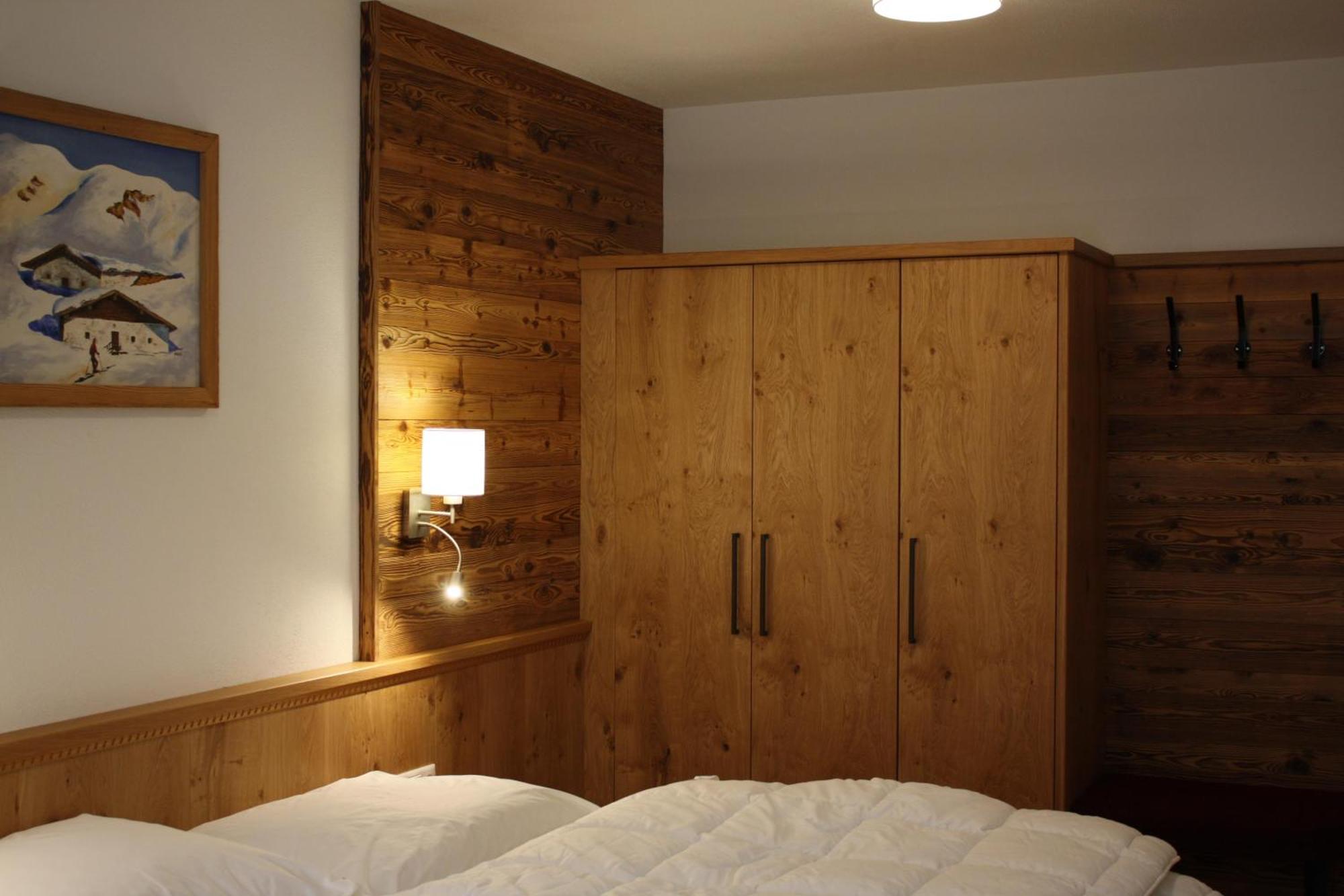 Ferienhaus & -Wohnung Flatscher Waidring Extérieur photo