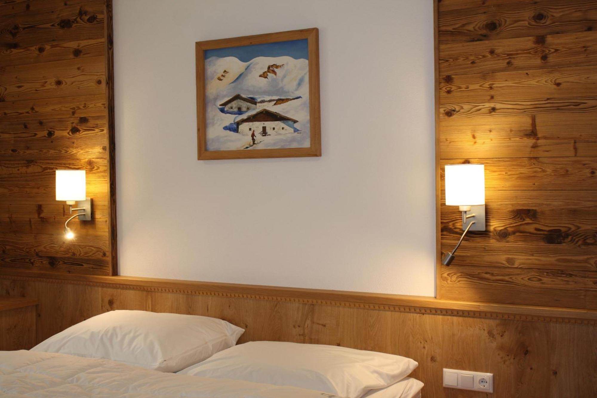 Ferienhaus & -Wohnung Flatscher Waidring Extérieur photo