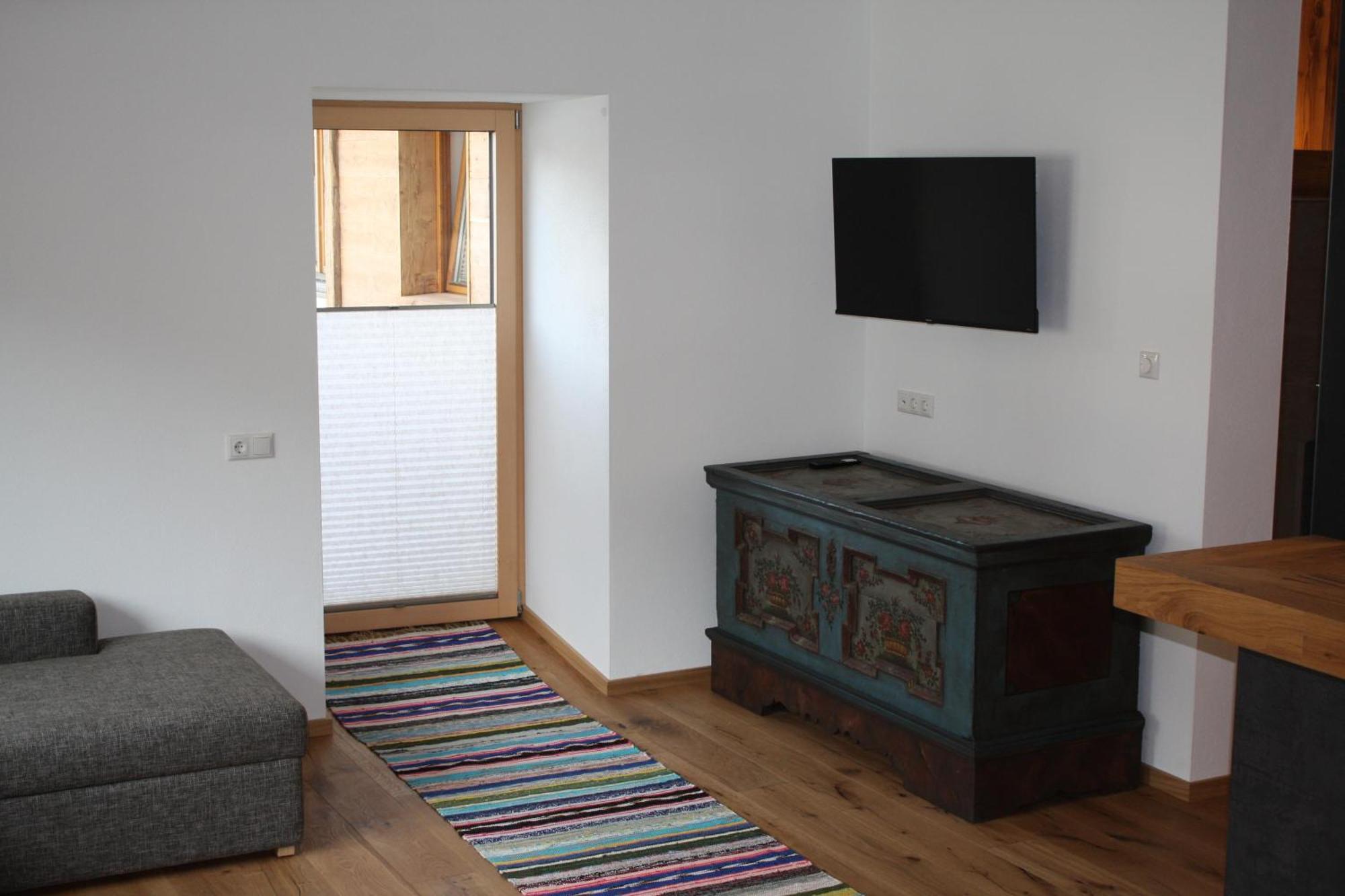 Ferienhaus & -Wohnung Flatscher Waidring Extérieur photo