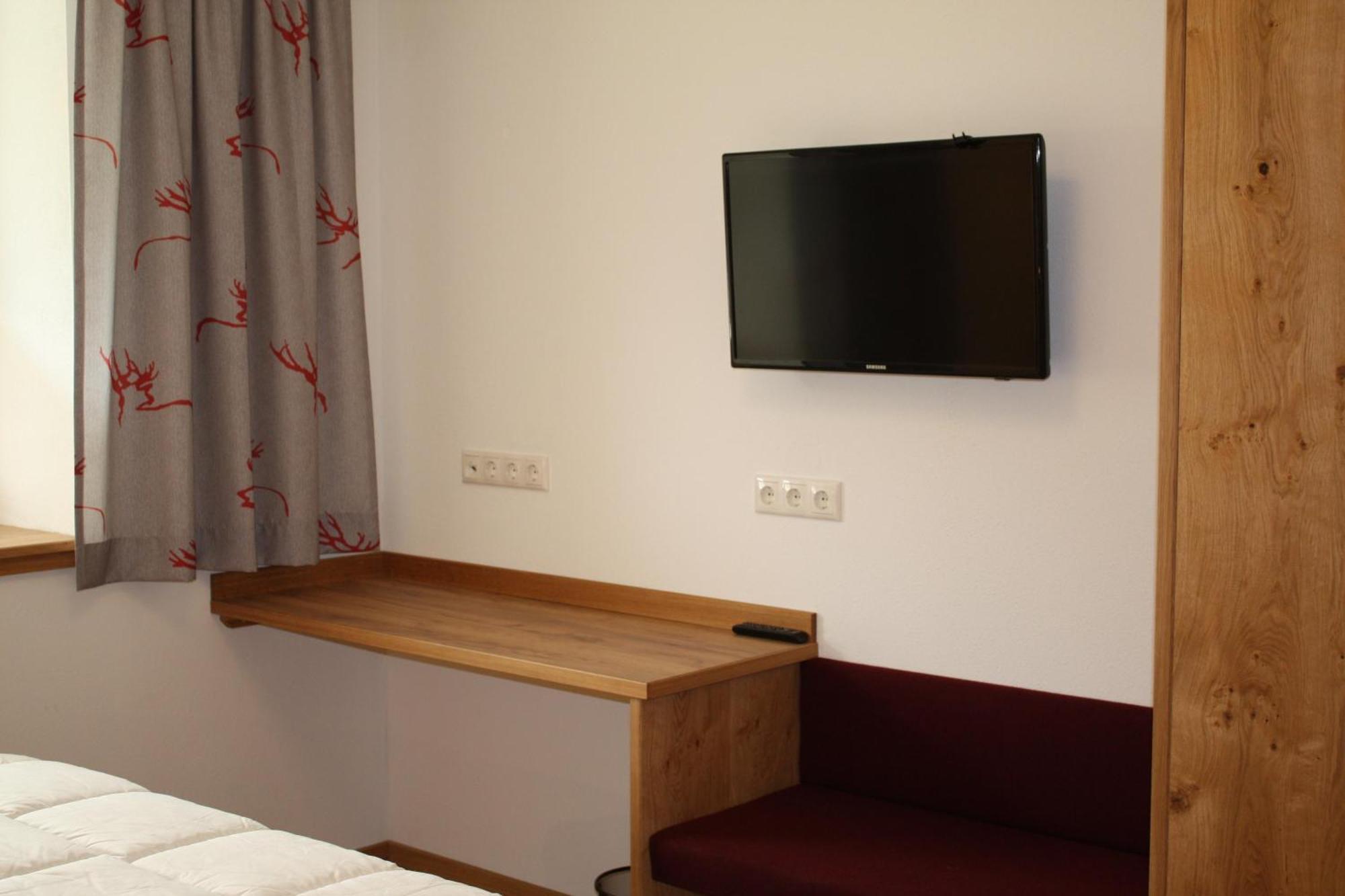 Ferienhaus & -Wohnung Flatscher Waidring Extérieur photo