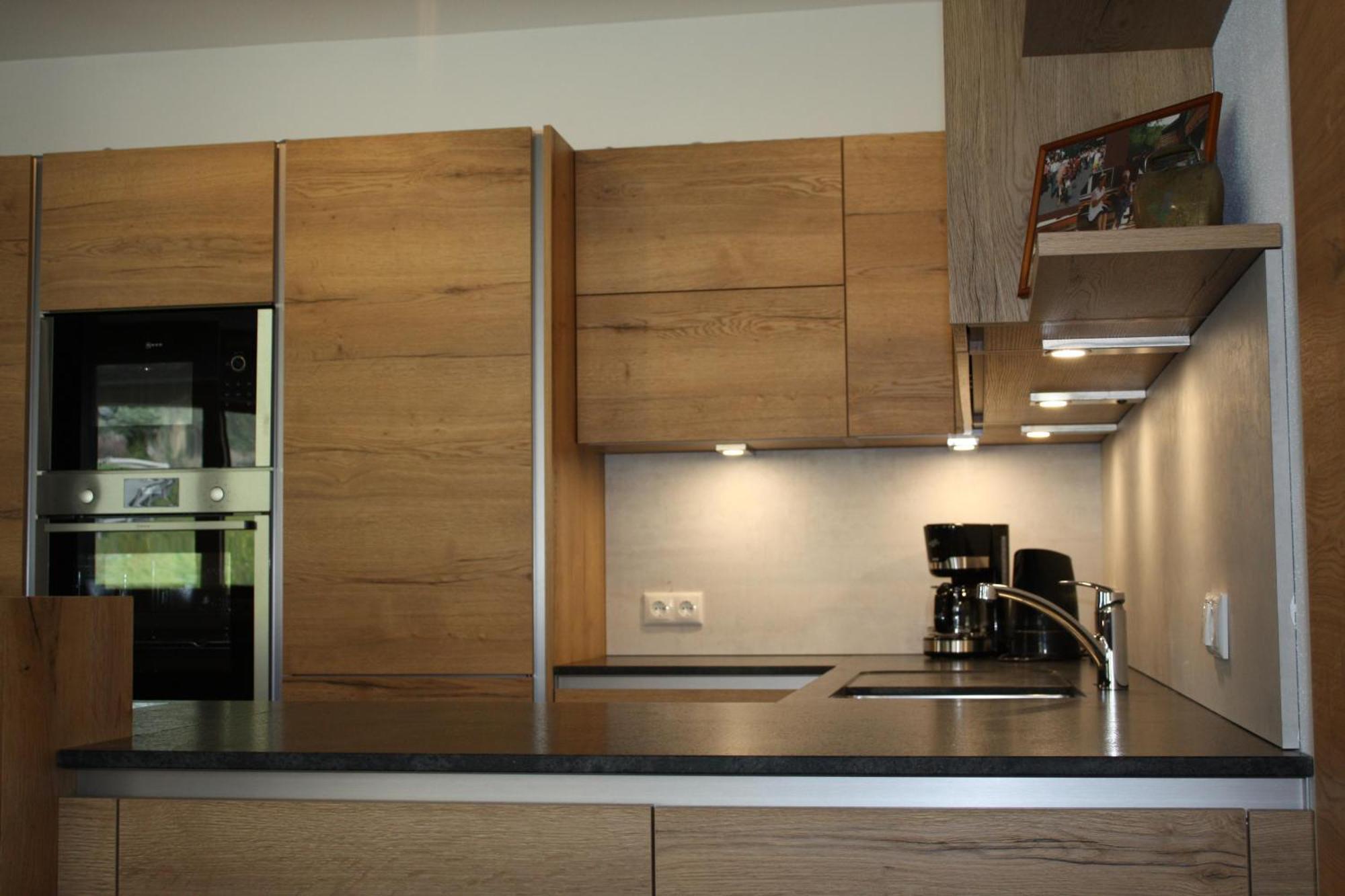 Ferienhaus & -Wohnung Flatscher Waidring Extérieur photo