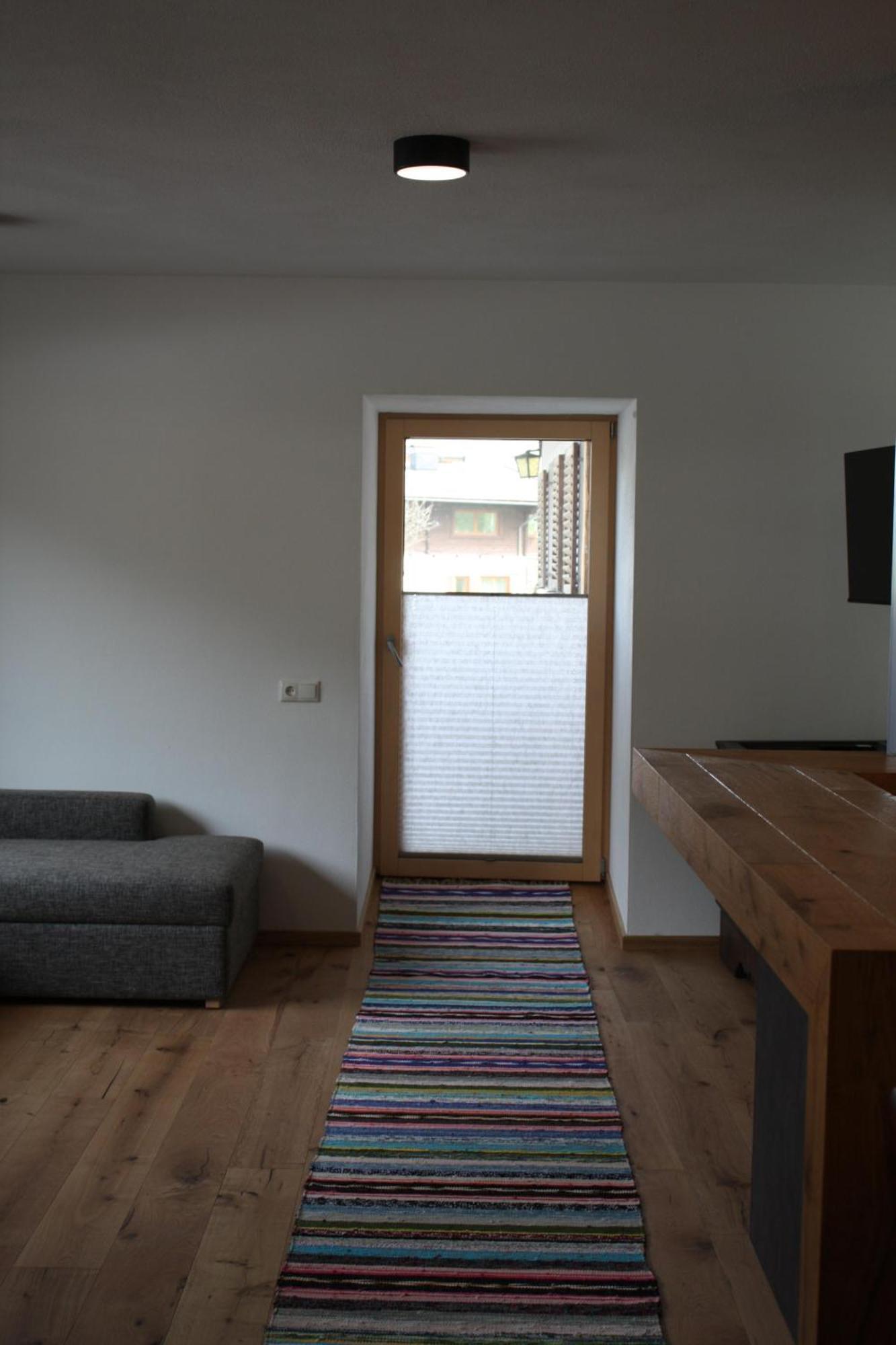 Ferienhaus & -Wohnung Flatscher Waidring Extérieur photo