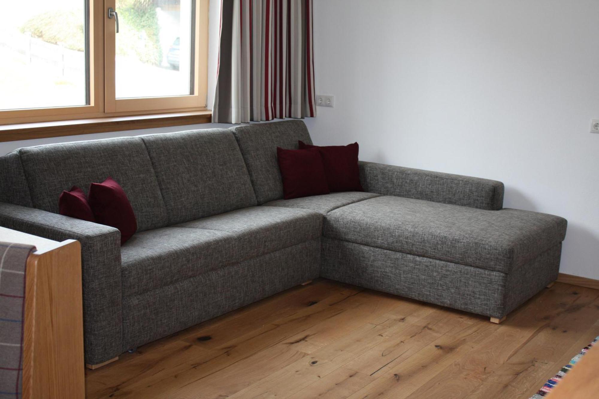 Ferienhaus & -Wohnung Flatscher Waidring Extérieur photo