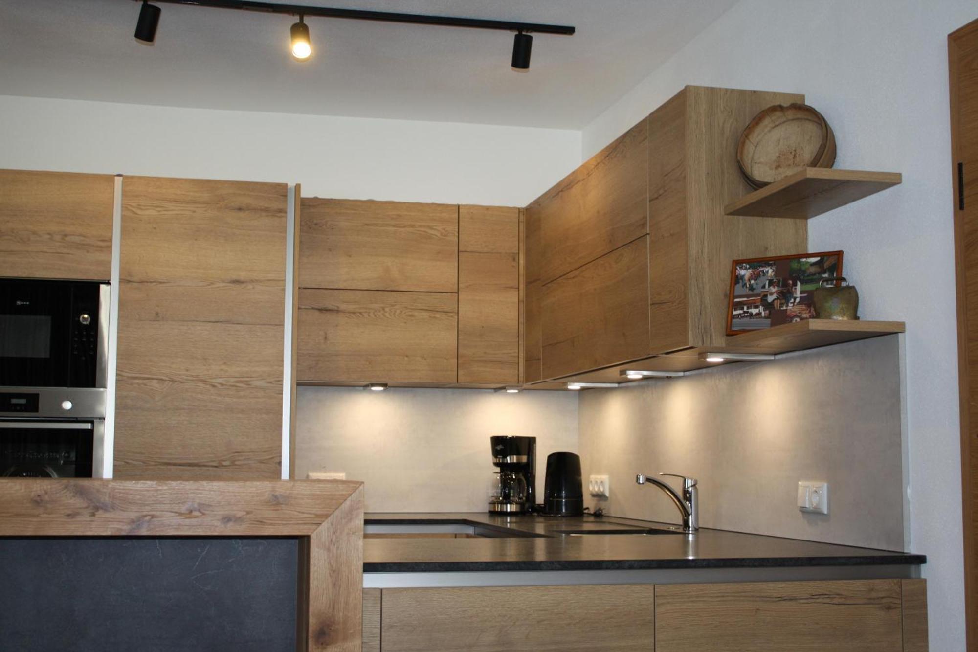 Ferienhaus & -Wohnung Flatscher Waidring Extérieur photo