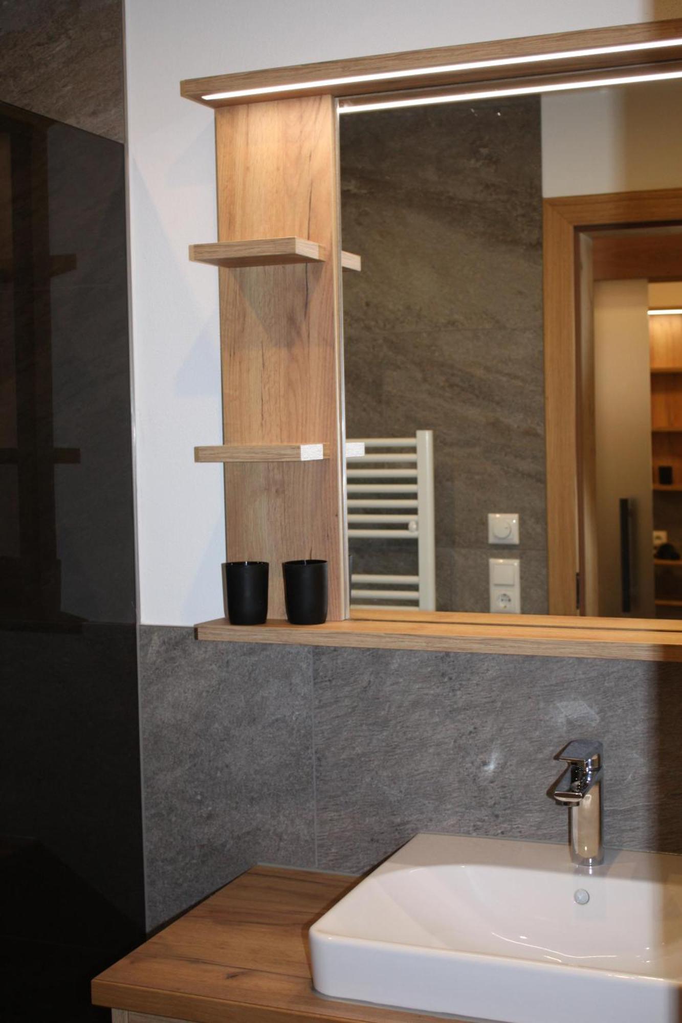 Ferienhaus & -Wohnung Flatscher Waidring Extérieur photo