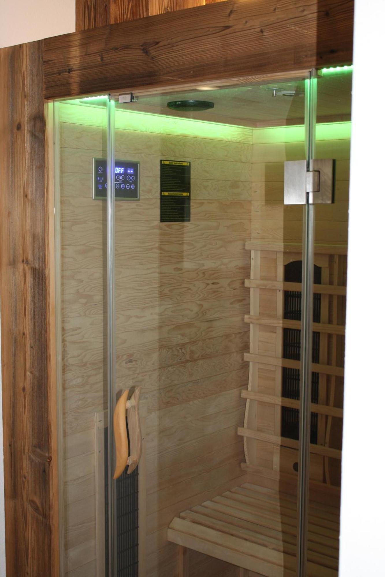Ferienhaus & -Wohnung Flatscher Waidring Extérieur photo