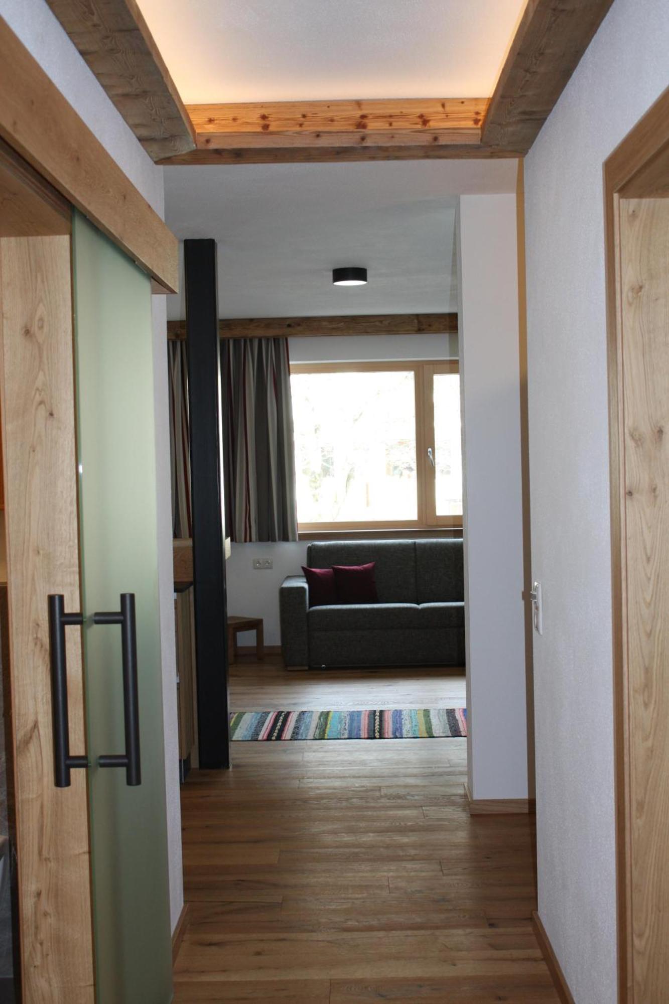 Ferienhaus & -Wohnung Flatscher Waidring Extérieur photo