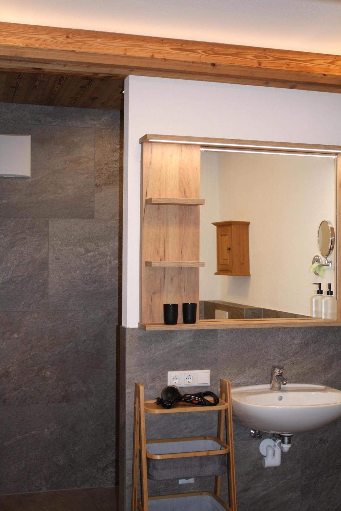 Ferienhaus & -Wohnung Flatscher Waidring Extérieur photo