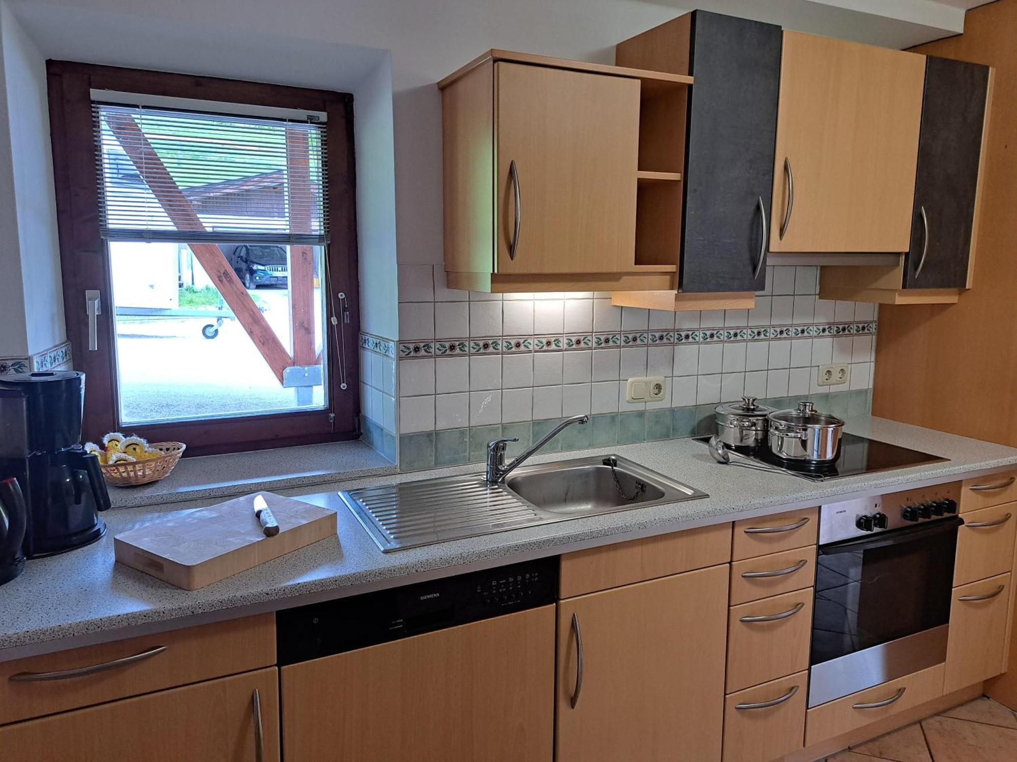 Ferienhaus & -Wohnung Flatscher Waidring Extérieur photo