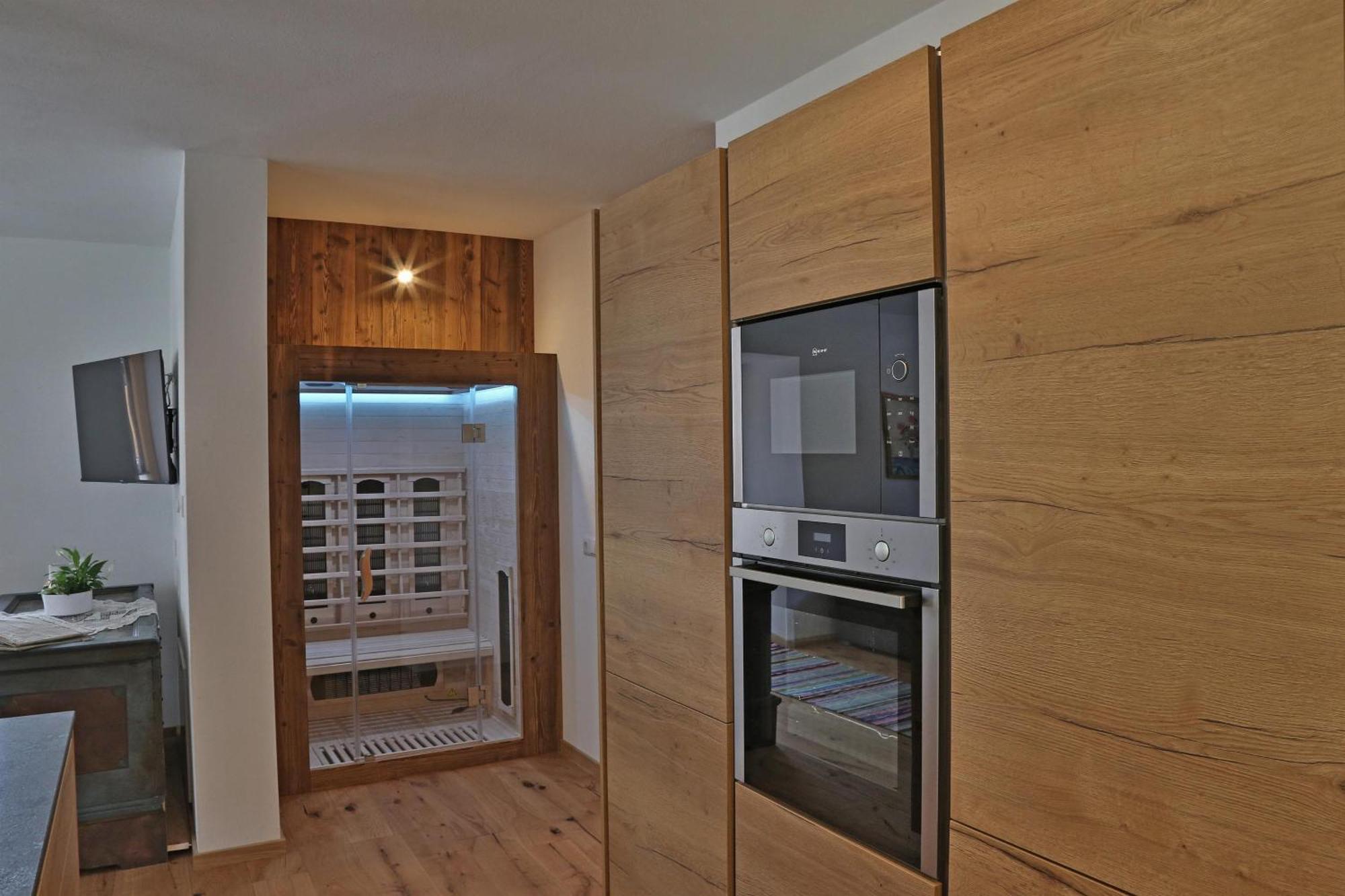 Ferienhaus & -Wohnung Flatscher Waidring Extérieur photo